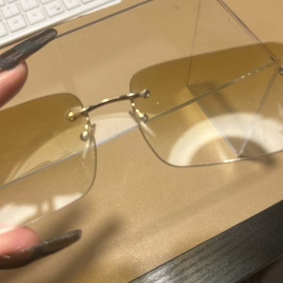 Vintage Gucci Tom Ford Sunglasses - Picture 7 of 10